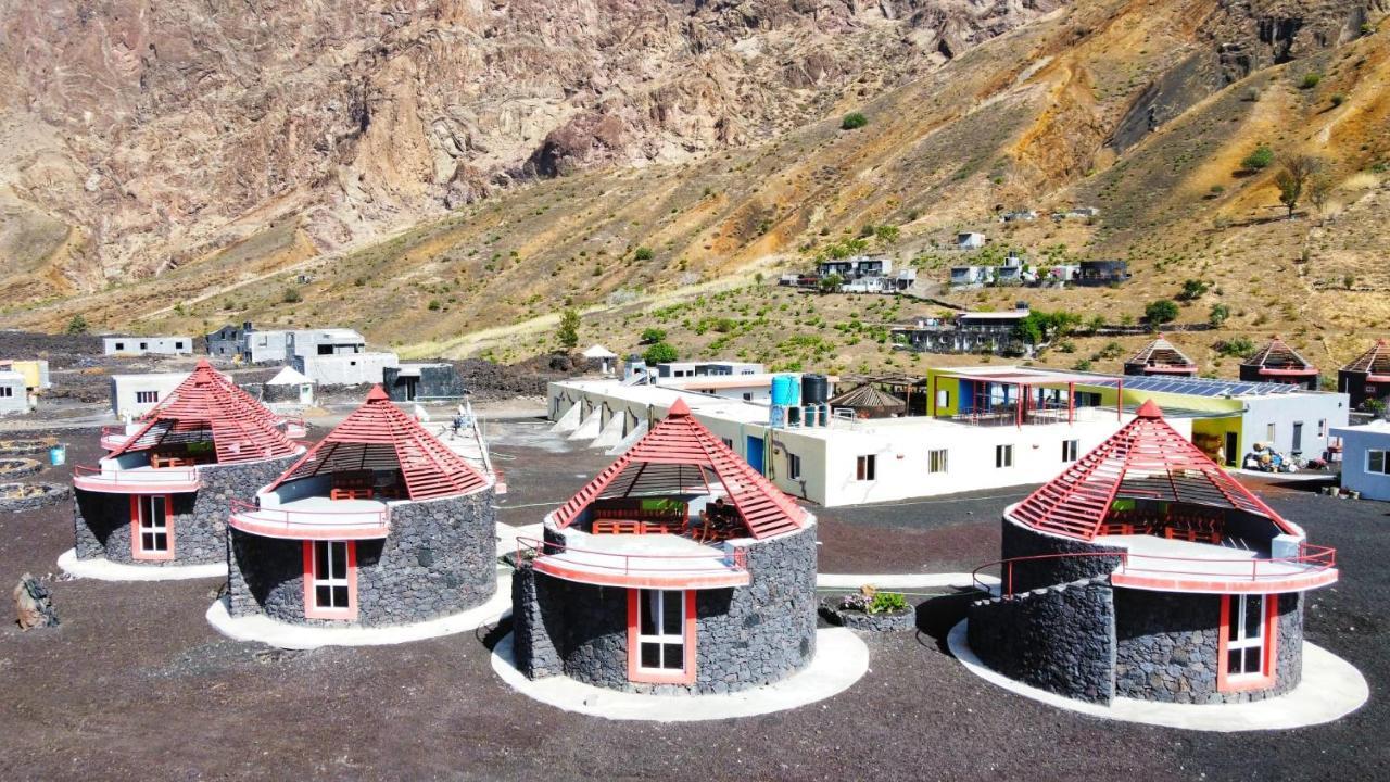 Casa Marisa 2.0 Hotel Portela Екстериор снимка