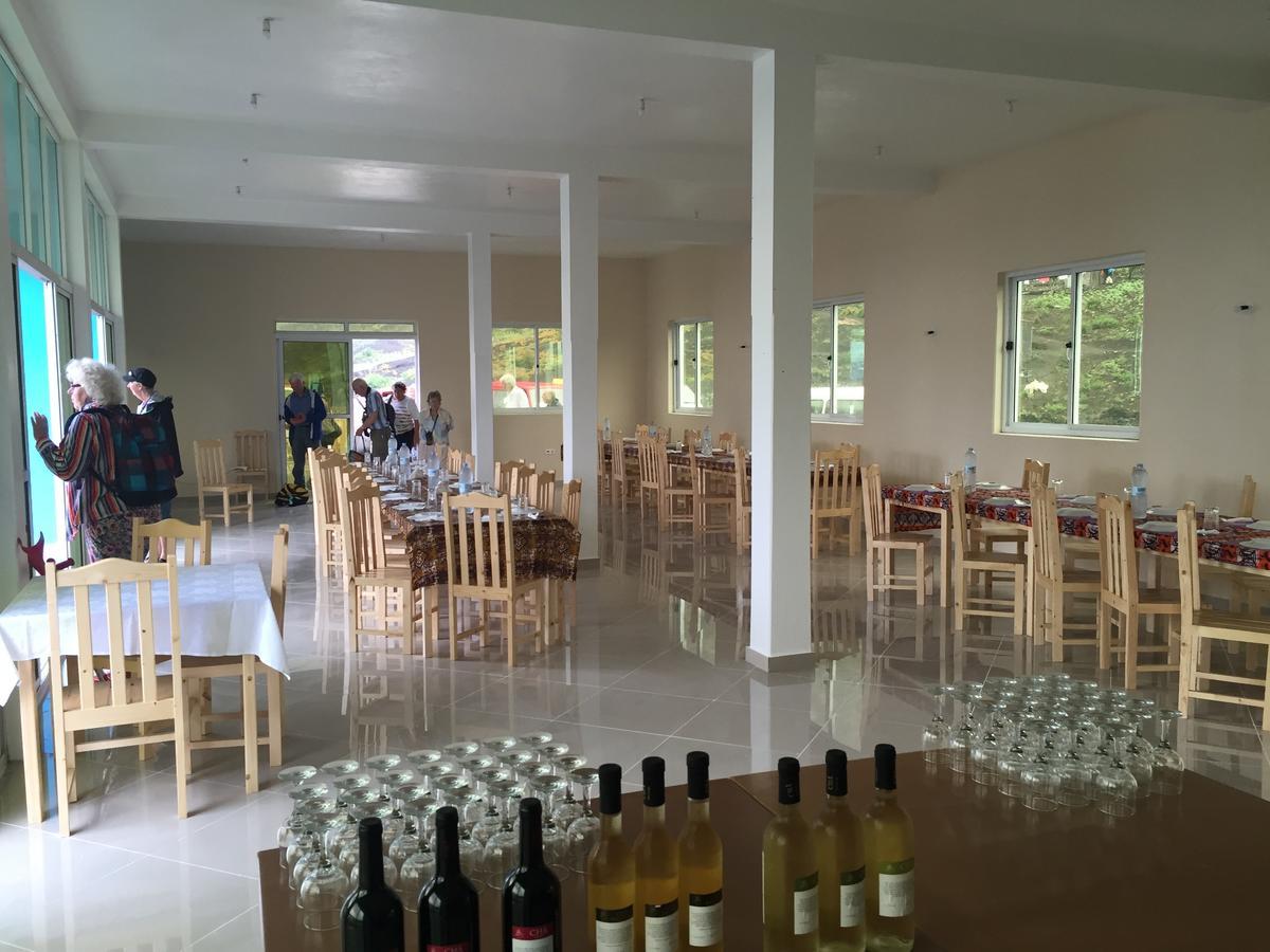 Casa Marisa 2.0 Hotel Portela Екстериор снимка