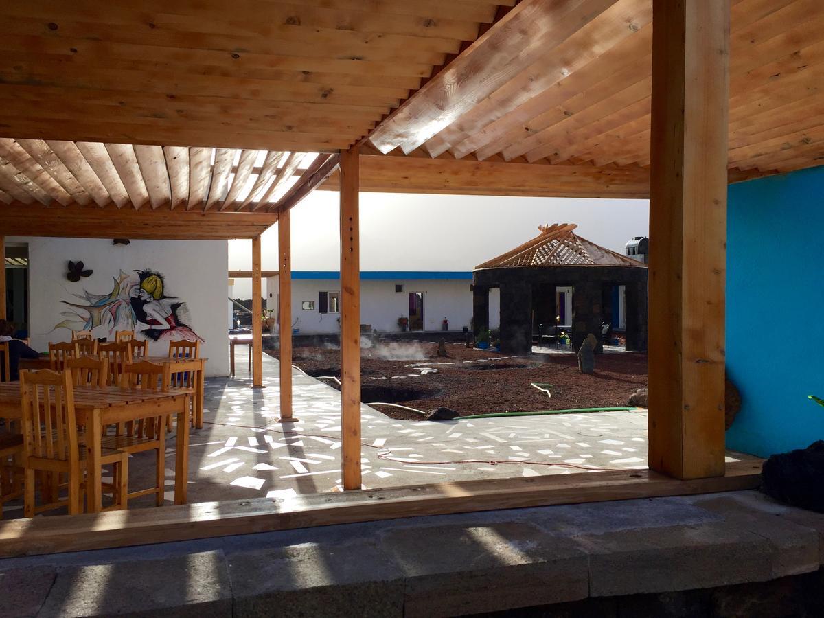 Casa Marisa 2.0 Hotel Portela Екстериор снимка