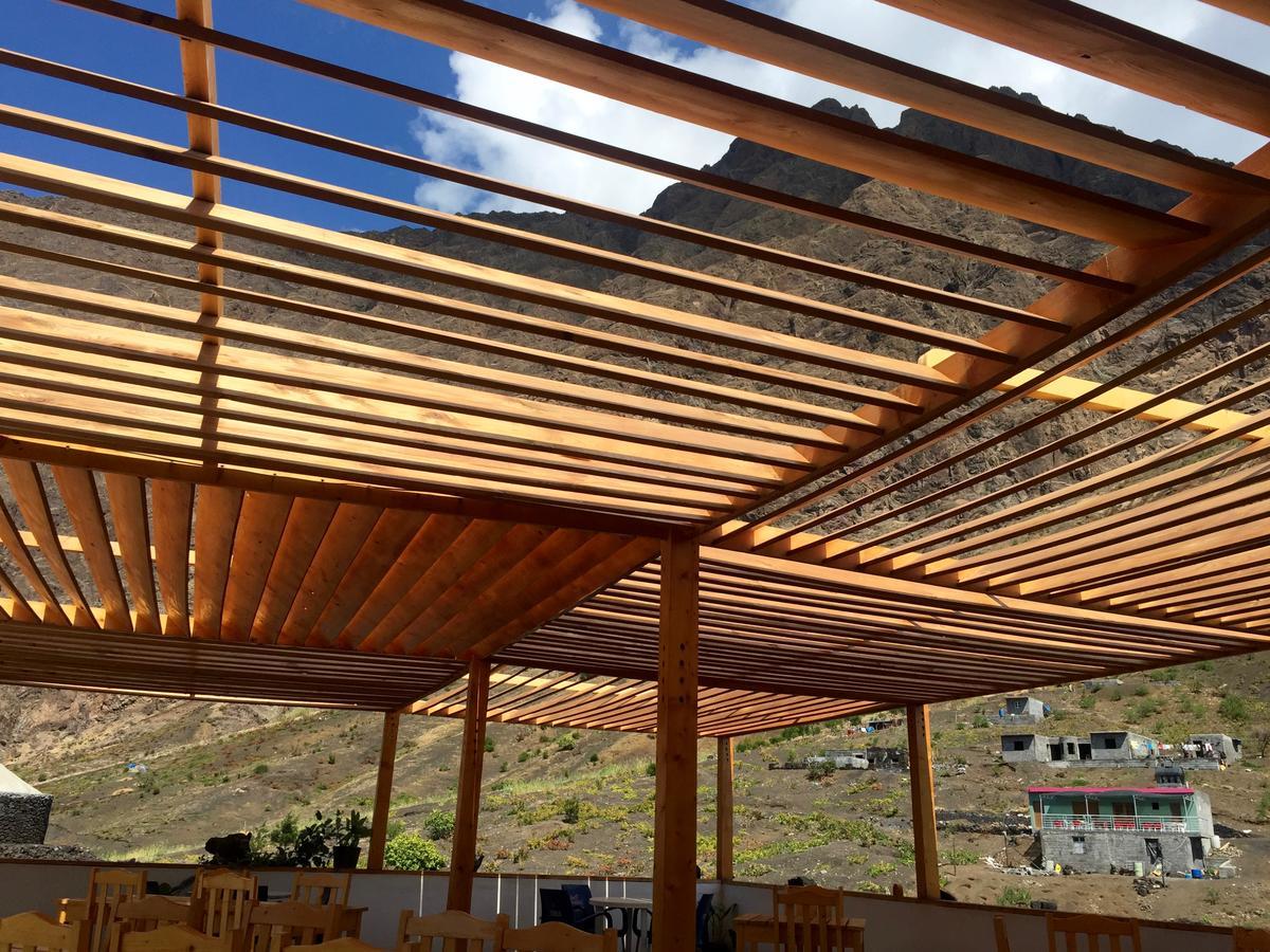 Casa Marisa 2.0 Hotel Portela Екстериор снимка
