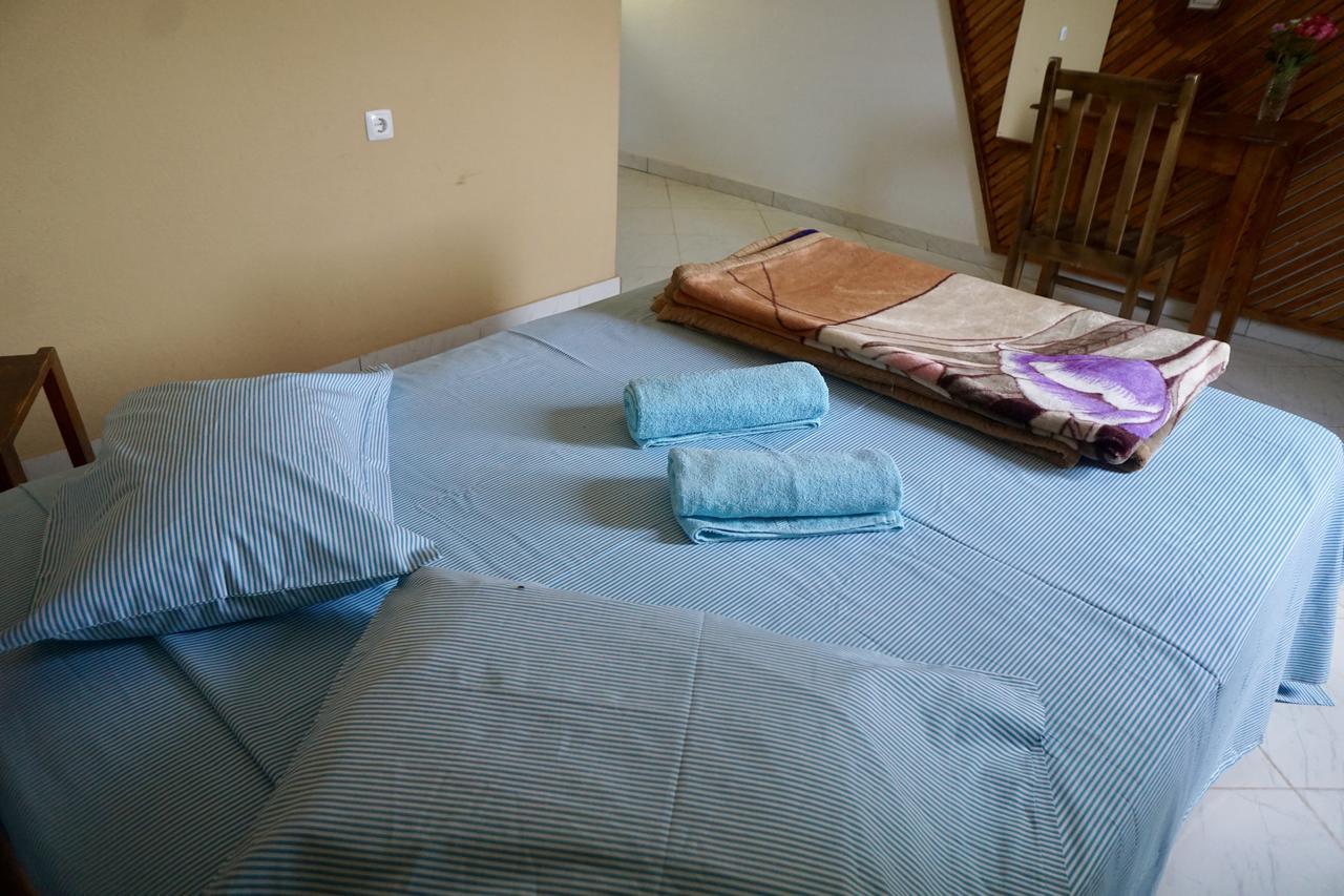 Casa Marisa 2.0 Hotel Portela Екстериор снимка