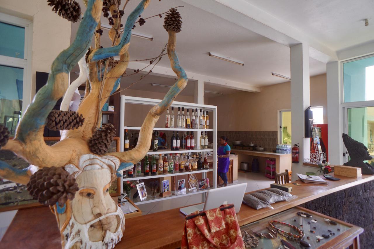 Casa Marisa 2.0 Hotel Portela Екстериор снимка